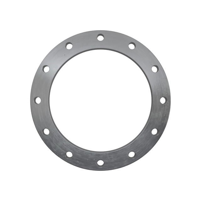 Planflange