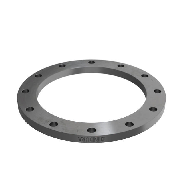 Planflange