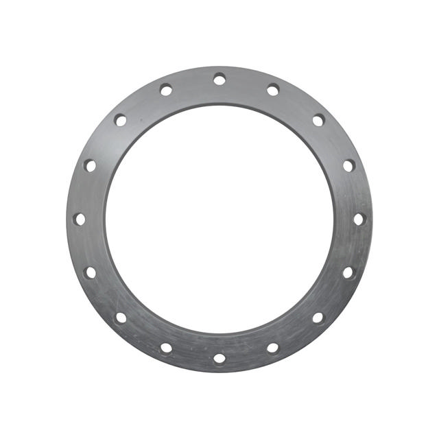 Planflange