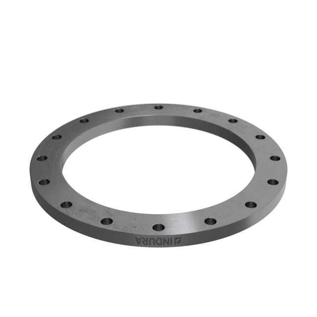 Planflange