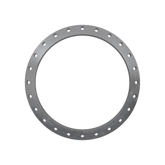 Planflange