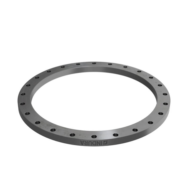 Planflange