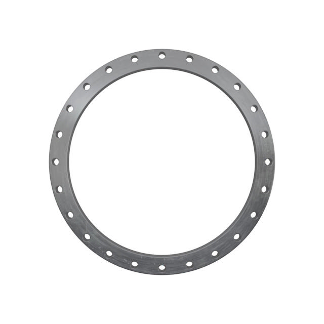 Flanges, Kohlenstoffstahl, EN 1092-1, Glatter Flansch, T:01, PN6, A, DN800, 813,0, P250GH, 1.0460, 