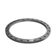 Flanges, Kohlenstoffstahl, EN 1092-1, Glatter Flansch, T:01, PN6, A, DN800, 813,0, P250GH, 1.0460, 