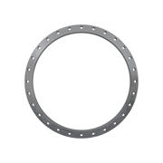 Flanges, Stal węglowa, EN 1092-1, Kołnierz płaski, T:01, PN6, A, DN1000, 1016,0, P250GH, 1.0460, 
