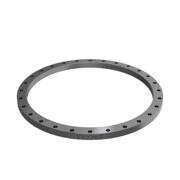 Flanges, Stal węglowa, EN 1092-1, Kołnierz płaski, T:01, PN6, A, DN1000, 1016,0, P250GH, 1.0460, 