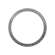 Planflange