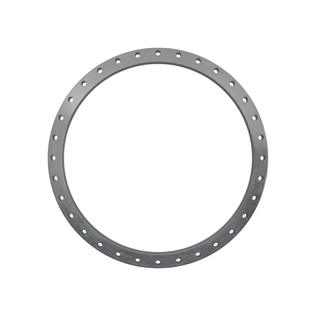 Planflange