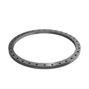 Planflange