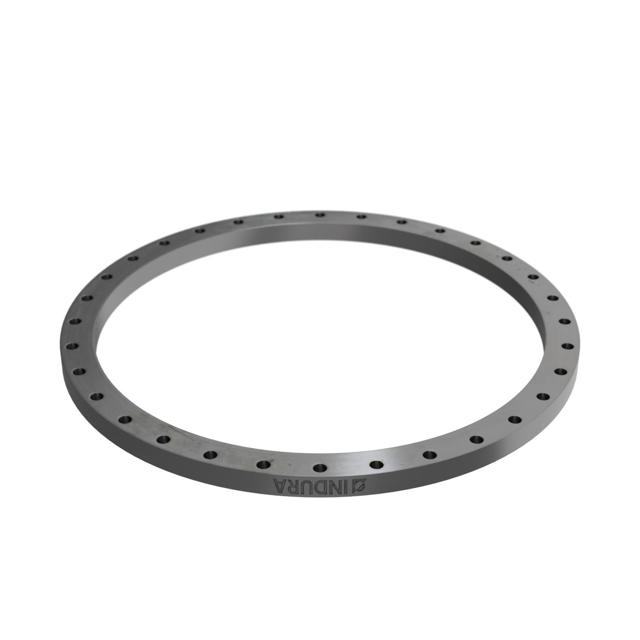 Planflange