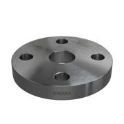 Planflange