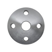 Planflange