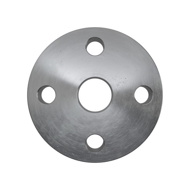 Planflange