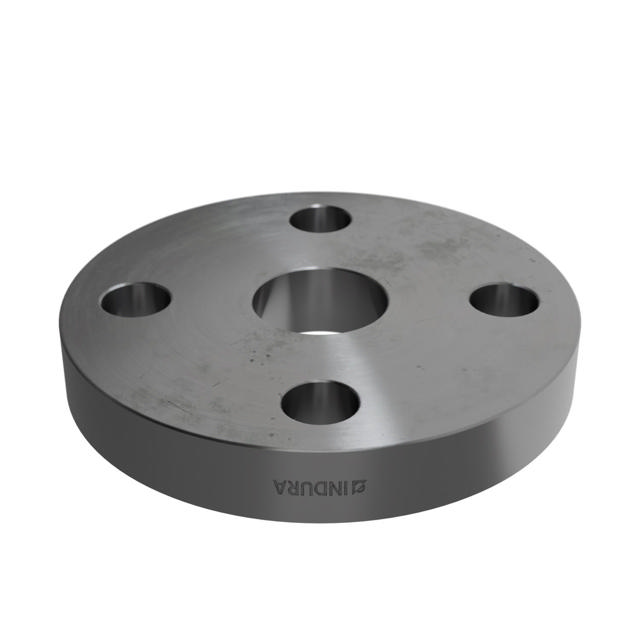 Planflange