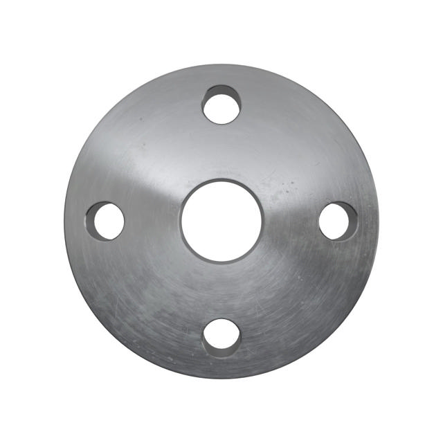 Planflange