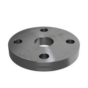 Planflange