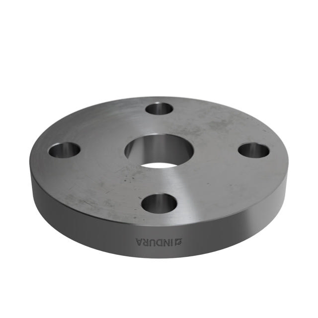 Planflange
