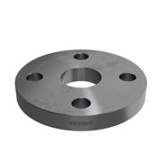 Flanges, Sort, EN 1092-1, Planflange, T:01, PN10-40, A, DN32, 42,4, S235JR, 1.0038, 