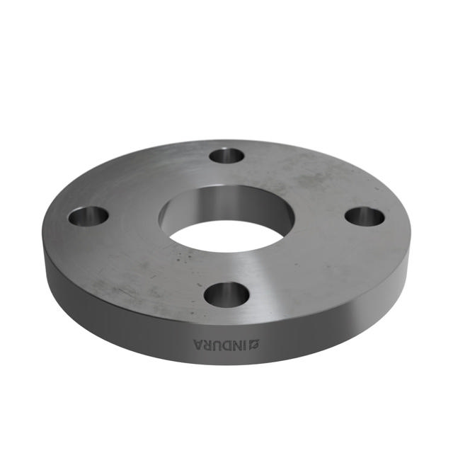 Planflange