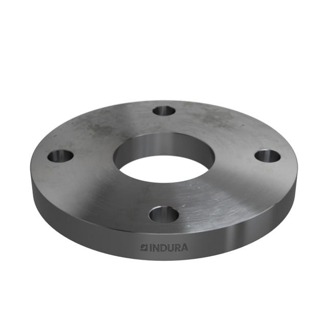 Flanges, Sort, EN 1092-1, Planflange, T:01, PN10-16, A, DN65, 71,0, S235JR, 1.0038, 