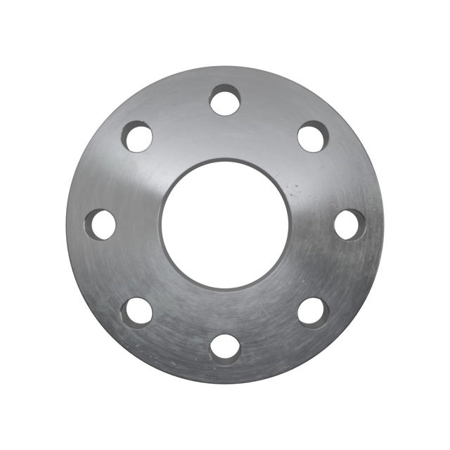 Planflange
