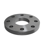 Planflange