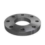 Planflange