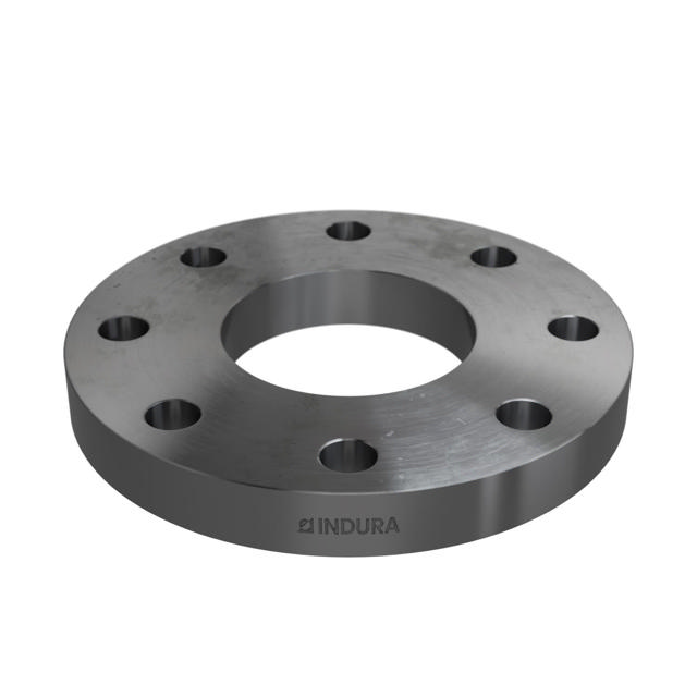 Planflange