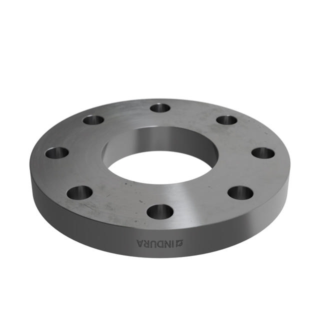 Planflange