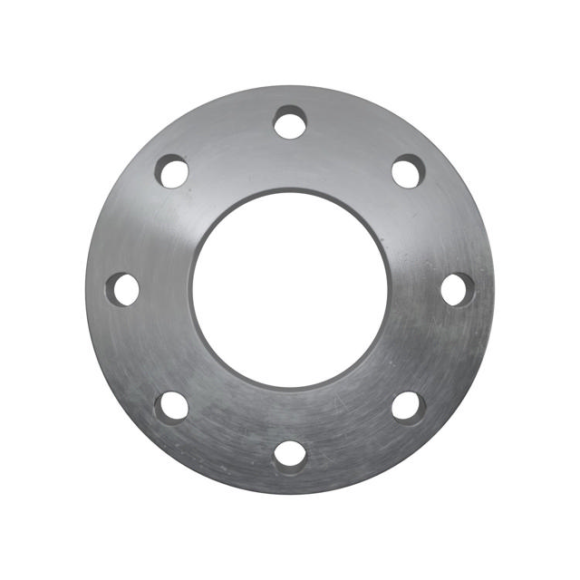 Flanges, Carbon, EN 1092-1, Plate flange, T:01, PN10-16, A, DN100, 108,0, S235JR, 1.0038, 