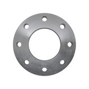 Flanges, Sort, EN 1092-1, Planflange, T:01, PN10-16, A, DN100, 114,3, S235JR, 1.0038, 