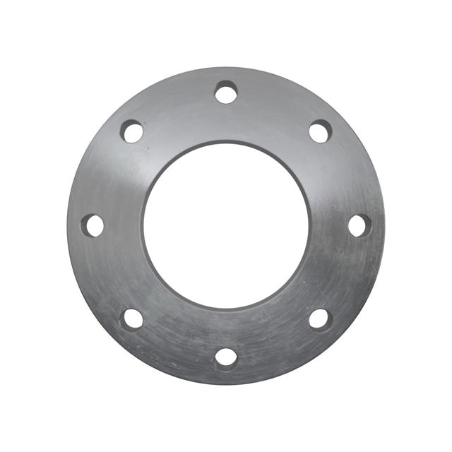 Planflange