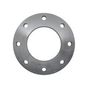 Planflange