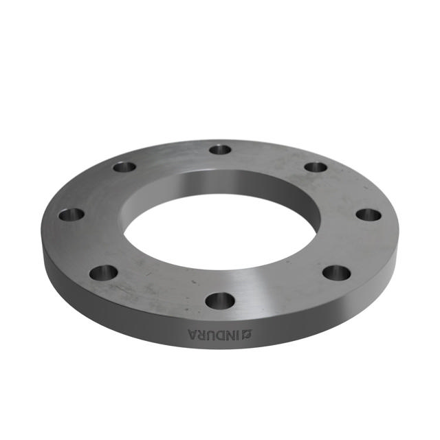 Planflange