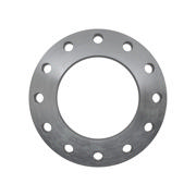 Planflange