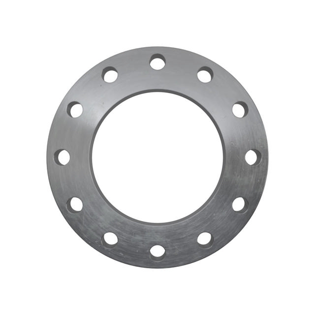 Planflange