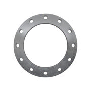 Planflange