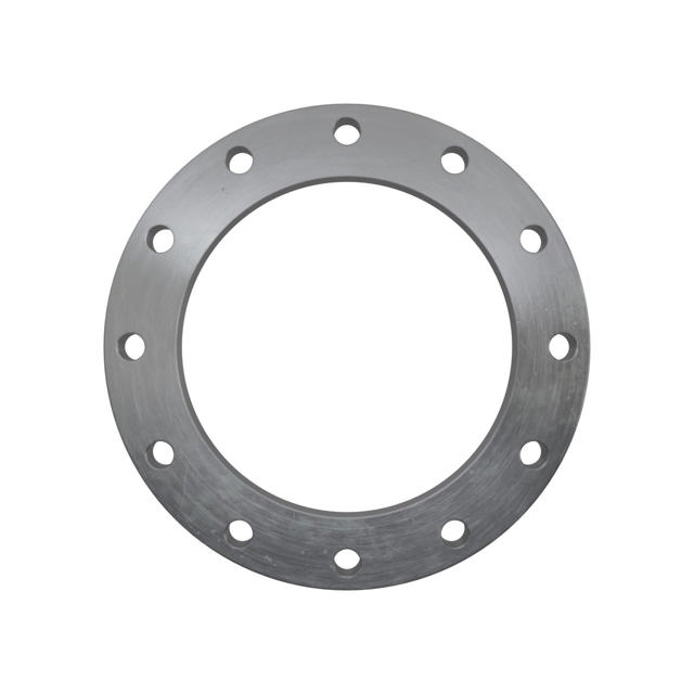 Planflange