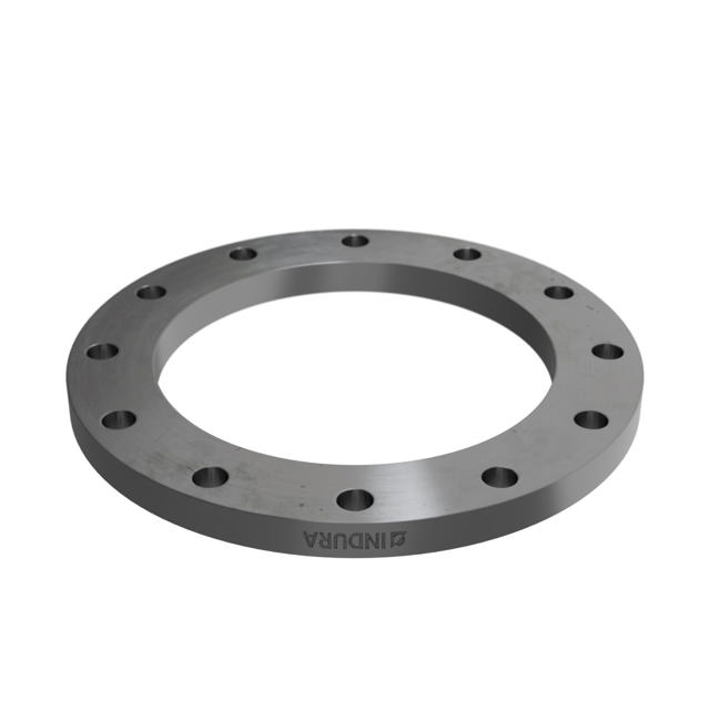 Planflange