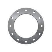 Flanges, Carbon, EN 1092-1, Plate flange, T:01, PN16, A, DN250, 273,0, S235JR, 1.0038, 