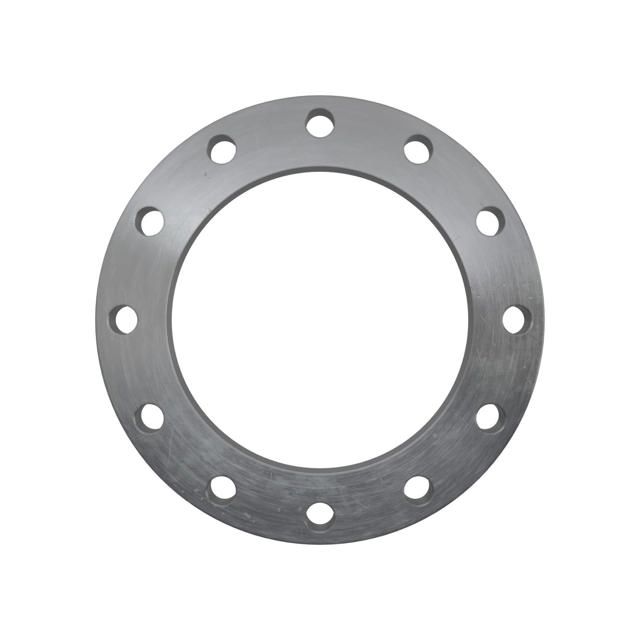 Flanges, Carbon, EN 1092-1, Plate flange, T:01, PN16, A, DN250, 273,0, S235JR, 1.0038, 