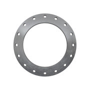 Planflange