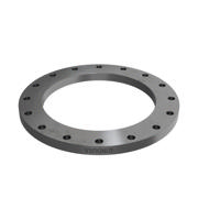 Planflange