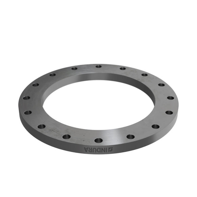 Planflange