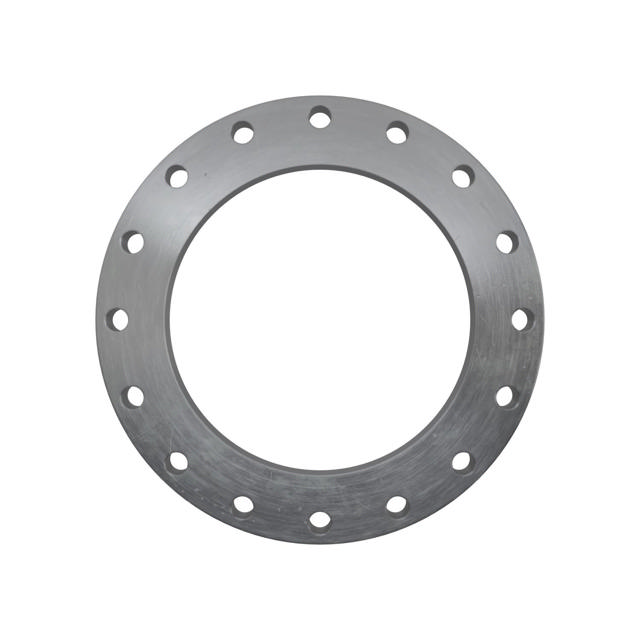 Flanges, Kohlenstoffstahl, EN 1092-1, Glatter Flansch, T:01, PN16, A, DN350, 355,6, S235JR, 1.0038, 