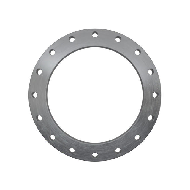 Planflange