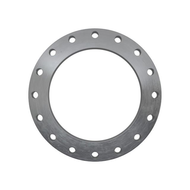 Flanges, Kohlenstoffstahl, EN 1092-1, Glatter Flansch, T:01, PN16, A, DN400, 406,4, S235JR, 1.0038, 