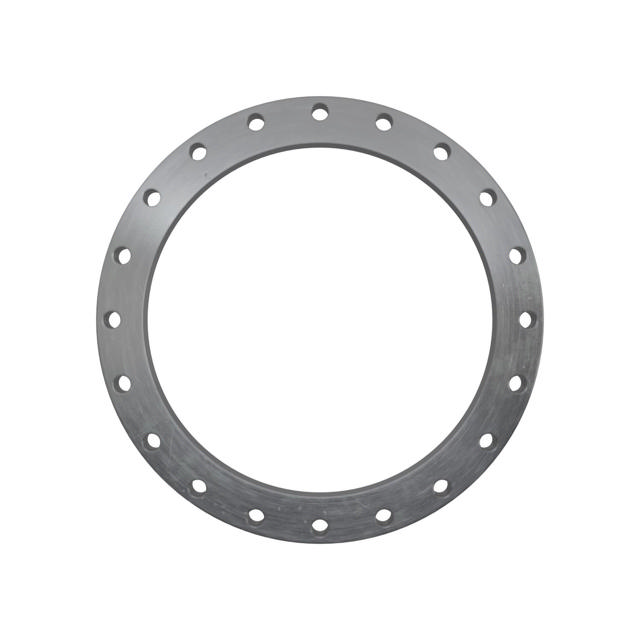 Planflange