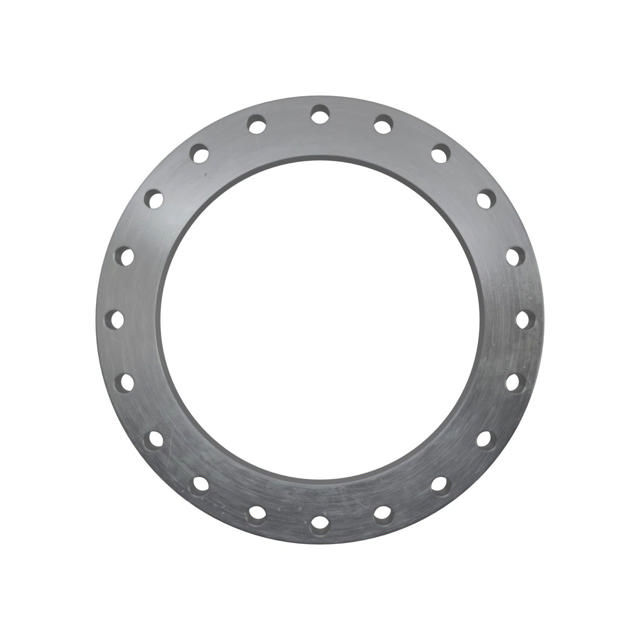 Flanges, Sort, EN 1092-1, Planflange, T:01, PN16, A, DN600, 610,0, S235JR, 1.0038, 