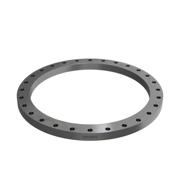 Flanges, Sort, DIN, 86044-1, Planflange, DN900, 914,0, S235JR, 1.0038